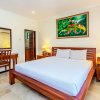 Отель Puri Bunga Resort & Spa, фото 6
