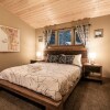 Отель Paws in the Mountains Holiday home 2 NW Comfy Cabins, фото 9