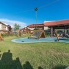 Отель Oka Beach Residence Flat de Luxo Térreo, фото 7