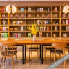 Отель Hanting Premium (Haining China Leather City), фото 5