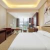 Отель Four Points by Sheraton Liupanshui, фото 5