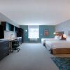 Отель Home2 Suites By Hilton Fayetteville North, фото 21