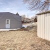 Отель Pierre Vacation Rental w/ Grill & Fenced Yard, фото 14