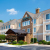 Отель Staybridge Suites Raleigh Durham Airport, an IHG Hotel, фото 1