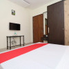 Отель Sharan Square by OYO Rooms, фото 4