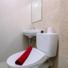 Отель Well Designed Studio Room Transpark Cibubur Apartment, фото 10
