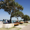 Отель Ivy Street 7 Dicky Beach, фото 1