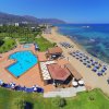 Отель Sirens Beach (Crete), фото 8