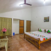 Отель OYO 22484 Rustic Studio Near Colva Beach, фото 15