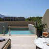 Отель Vantaris Luxury Beach Resort, фото 17