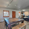Отель Chic Studio w/ Grill - 25 Mins to Taos Ski Valley!, фото 2