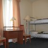 Гостиница Hostel Olimp Botanicheskiy Sad в Москве