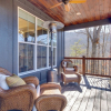 Отель Waynesville House: Fire Pit + Mountain Views!, фото 19