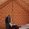 Отель Registan Desert Safari Camps, фото 32