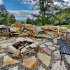 Отель Sunshine Chalet, фото 19
