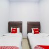 Отель OYO 91283 Sg Premium Guest House, фото 11