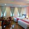 Отель Grand Laurel Hotel, фото 7