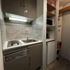 Отель Appartement Les Menuires, 1 pièce, 2 personnes - FR-1-452-40, фото 4