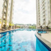 Отель Modest 1BR Apartment at Parahyangan Residence, фото 11