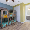 Отель Gorgeous 6Bd w Pool Close to Disney @7650 Encore Resort, фото 21