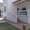 Отель Villa With 4 Bedrooms in Cúllar Vega, With Private Pool, Furnished Ter, фото 46