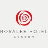 Отель Rosalee Hotel, фото 18