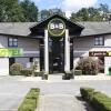 Отель Inn Design Vierzon во Вьерзне