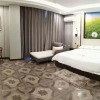 Отель Qianbaihe Hostel, фото 15