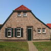 Отель Beautiful Farm Villa With Large Garden in Limburg, фото 12