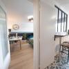 Отель Le petit Panam - Appartement privé de 45 m2 - 2 à 4 personnes - Metz, фото 13