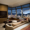Отель The Ritz-Carlton, Hong Kong, фото 4