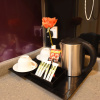 Отель Clemence Hotel Suites, фото 24