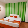 Отель Woraburi Sukhumvit Hotel & Resort, фото 35