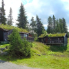 Отель Nordseter Fjellpark, Hyttegrend, фото 15