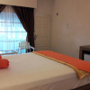 Отель Satria Wisata Hotel, фото 19