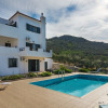 Отель Sunset Villa In Kokkino Chorio, фото 40