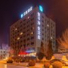 Отель Hanting Hotel Dalian Economic and Technological Zone Wanda Plaza, фото 1