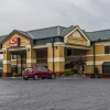 Отель Econo Lodge, фото 21