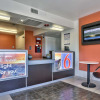 Отель Motel 6 Flagstaff, AZ - Butler, фото 11