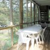 Отель Neaptide 3 Bedrooms 2 Bathrooms Cabin, фото 11