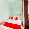 Отель OYO 3939 Omahkoe Guest House Syariah, фото 8