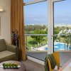 Отель Dan  Caesarea Resort, фото 2