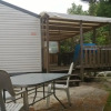Отель Mobil Home Lousianne Rosemary, фото 3