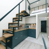 Апартаменты FlatRent SmartHouse, фото 13