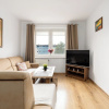 Отель Bright & Comfy Apartment by Renters, фото 5