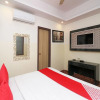 Отель OYO 26161 Plazzo Inn, фото 15