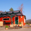 Отель Detached Holiday Home in the Harz With Wood Stove, фото 1