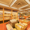 Отель Ooedo Onsen Monogatari Premium Yoshinoya Irokuen, фото 7