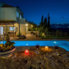 Отель Malathiros Villas, фото 3