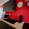 Отель Grand F2 refait à neuf, Plein coeur Centre Ville, фото 13